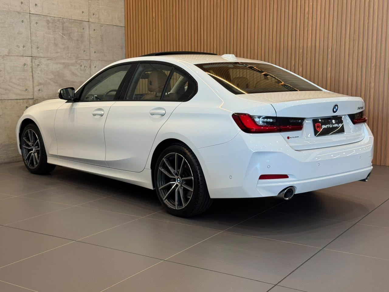 BMW 320I SPORT GP FLEX 2024 - foto 3