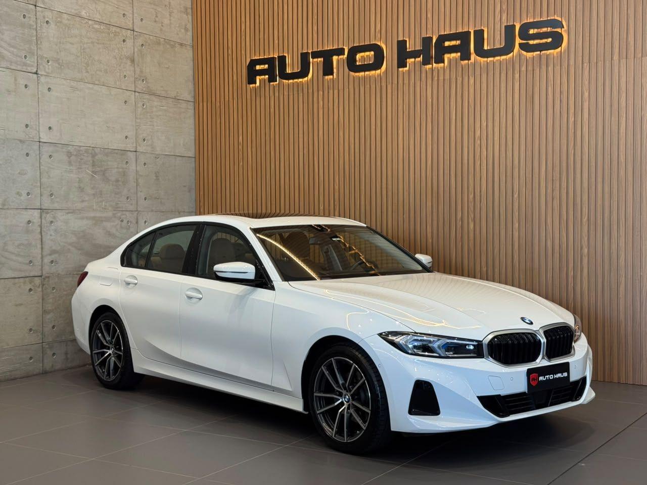 BMW 320I SPORT GP FLEX 2024 - foto 1