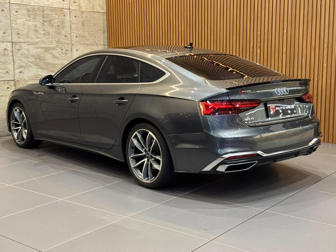 AUDI A5 SPB 2.0TFSI 2023 - foto 3