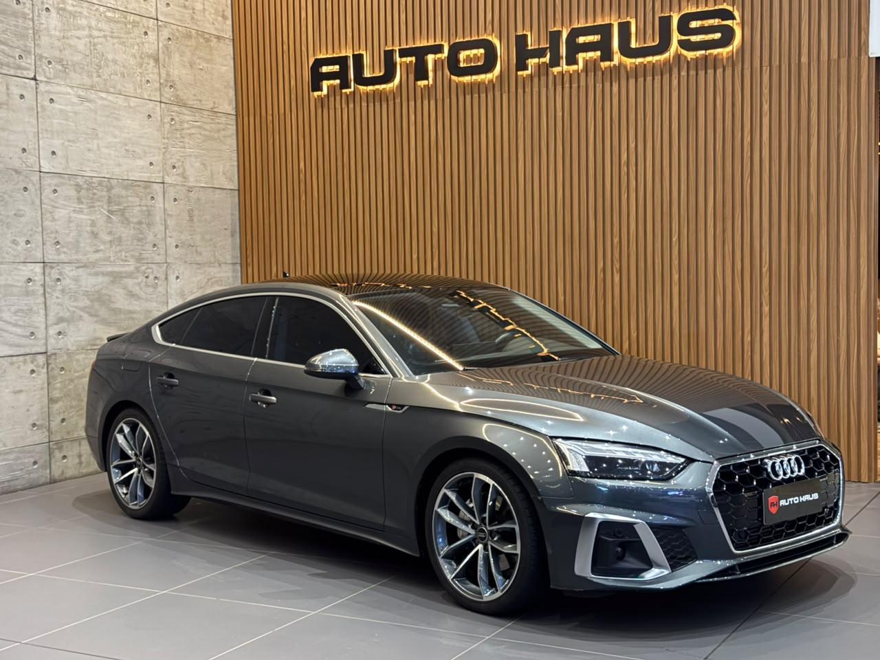 AUDI A5 SPB 2.0TFSI 2023 - foto 1