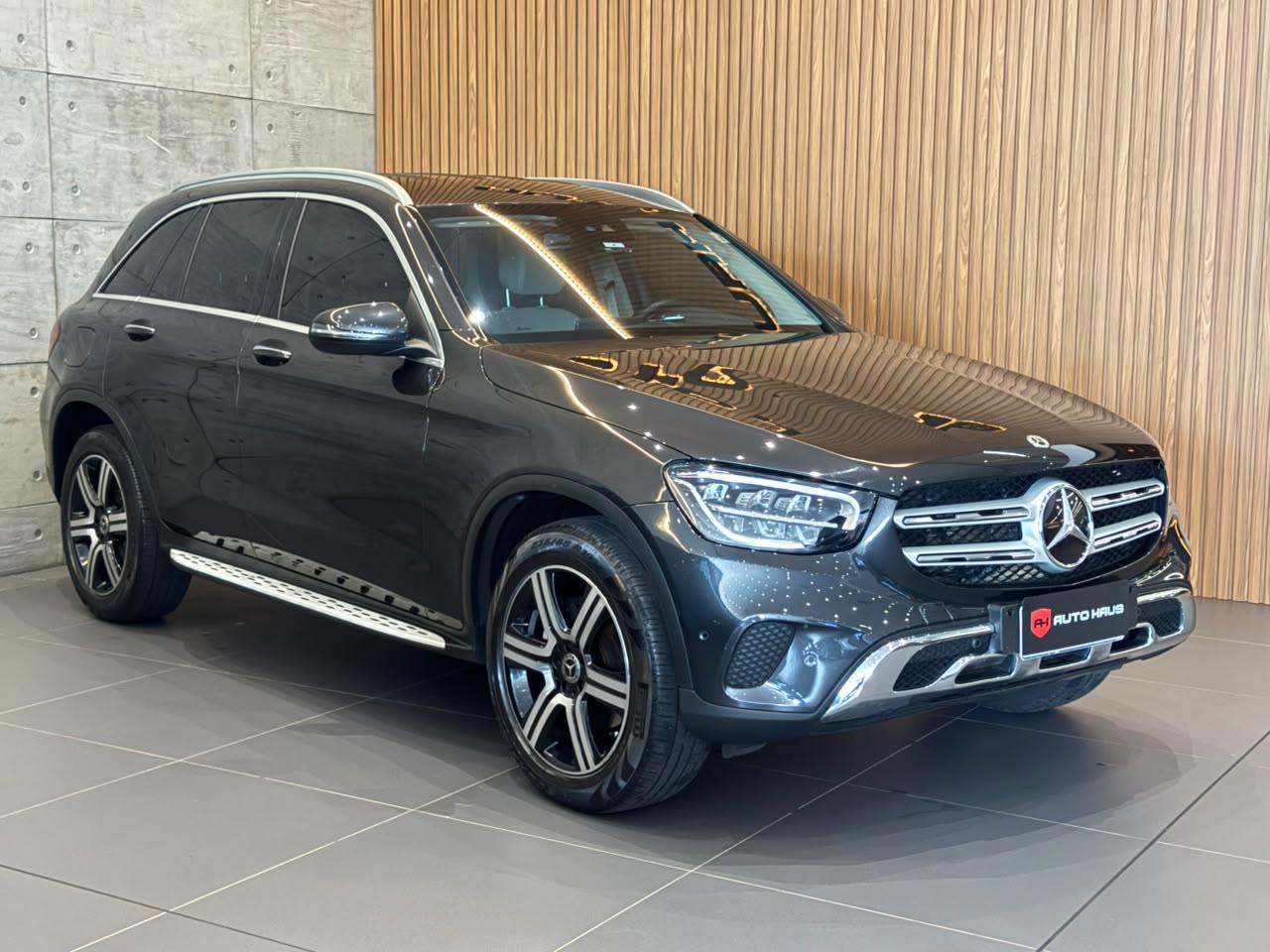 MERCEDES-BENZ GLC220D 4M 2022 - foto 2