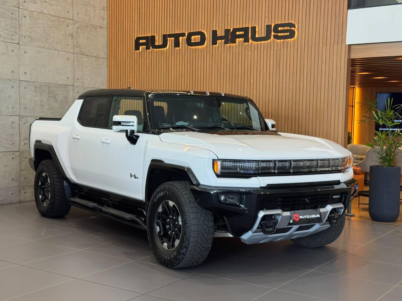GMC HUMMER EV EDITION 1 2023 - foto 1