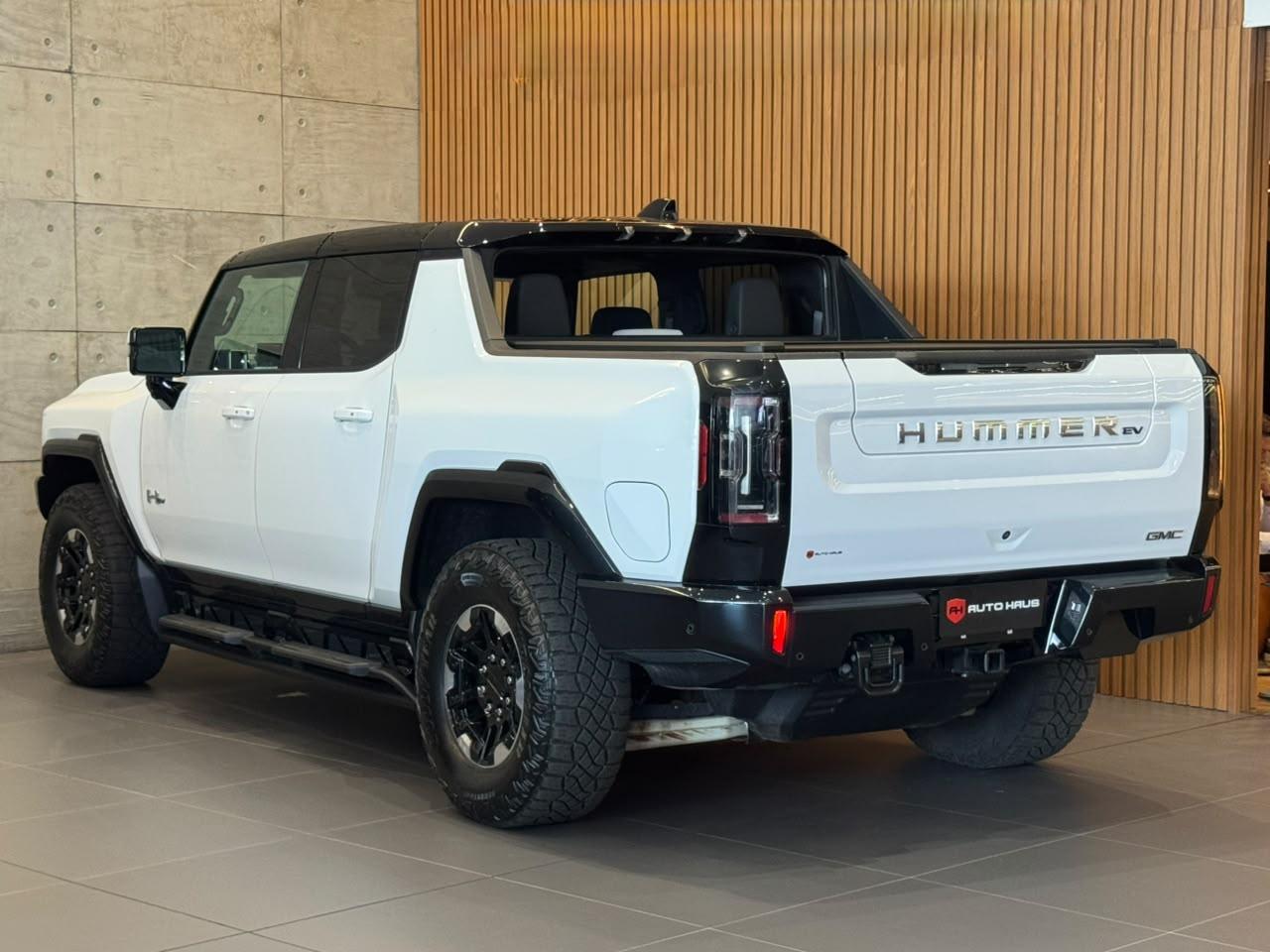 GMC HUMMER EV EDITION 1 2023 - foto 2