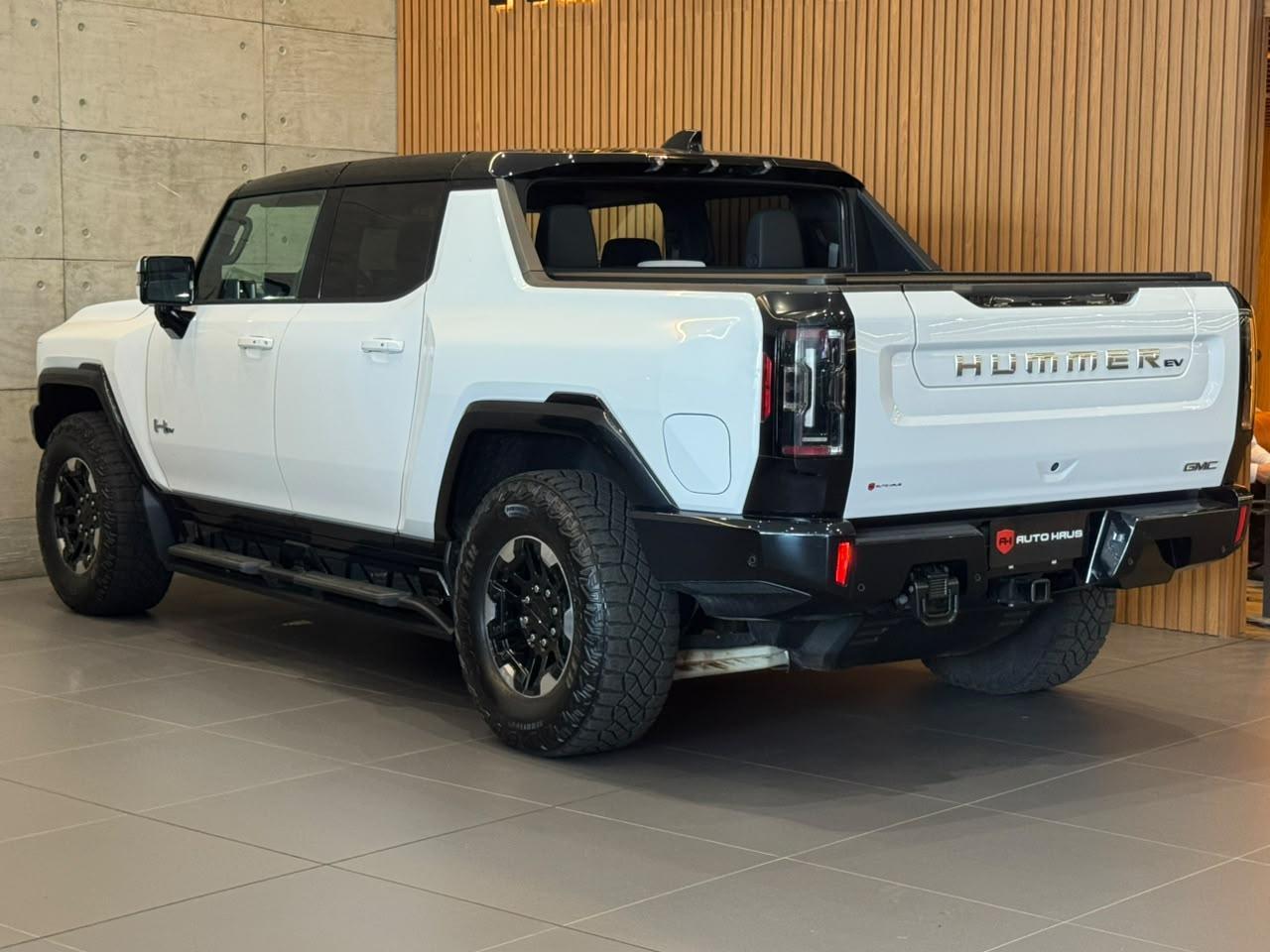 GMC HUMMER EV EDITION 1 2023 - foto 3