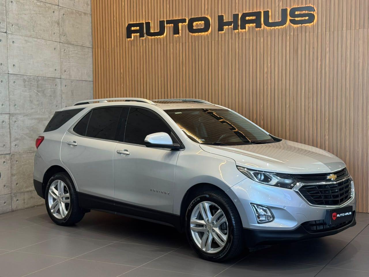 CHEVROLET CHEV EQUINOX PREMIER 2019 - foto 1