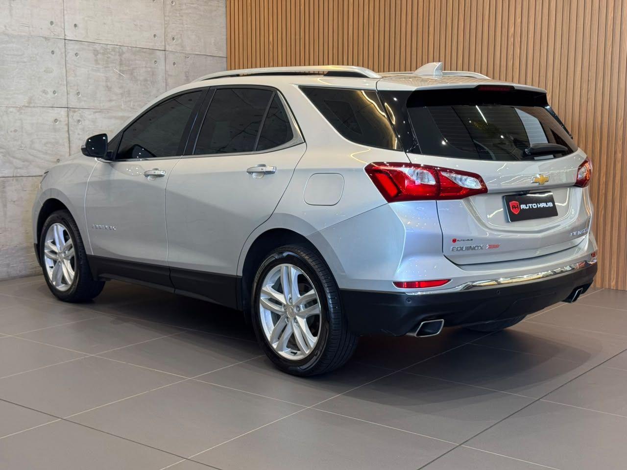CHEVROLET CHEV EQUINOX PREMIER 2019 - foto 3
