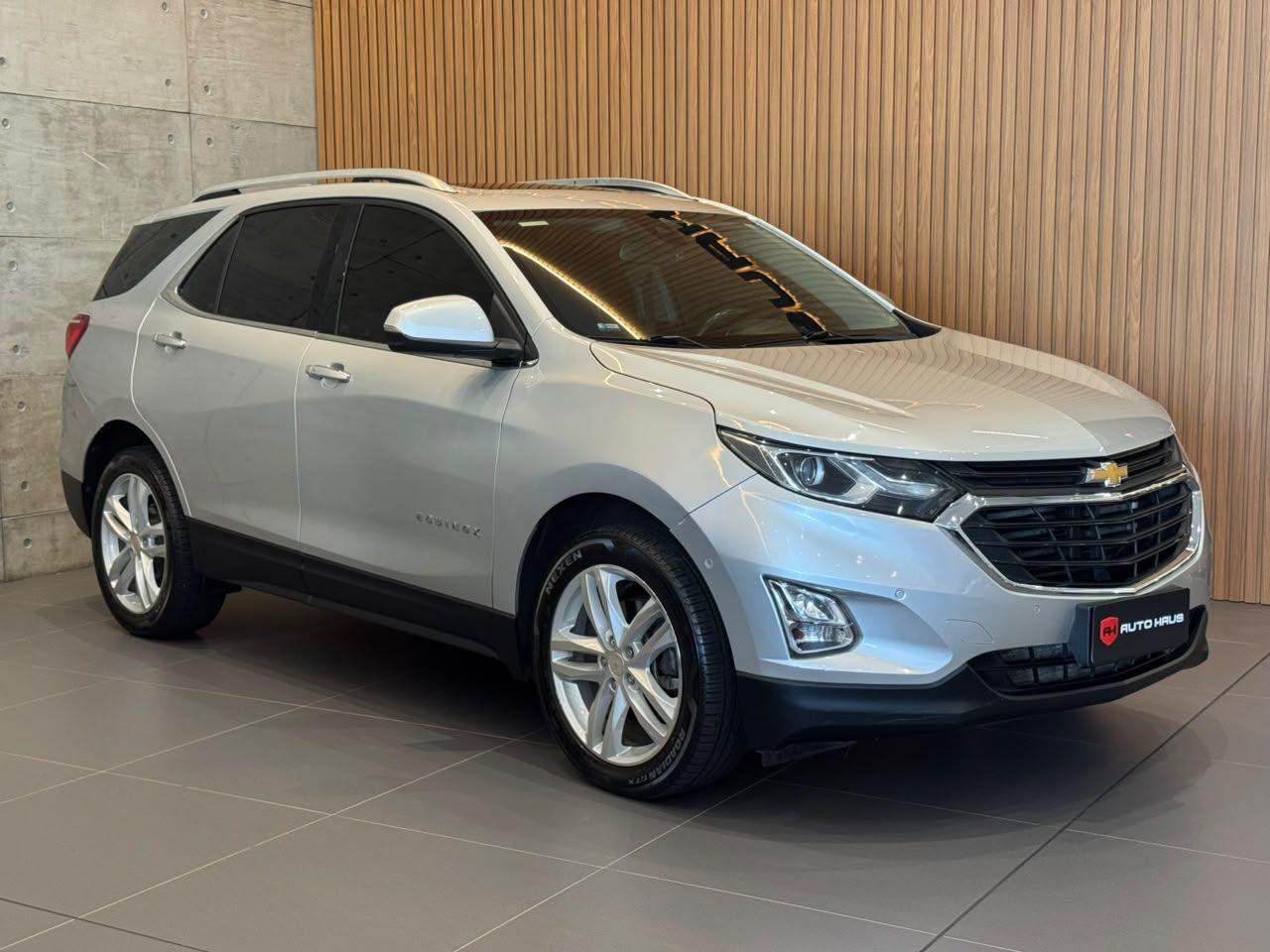 CHEVROLET CHEV EQUINOX PREMIER 2019 - foto 2