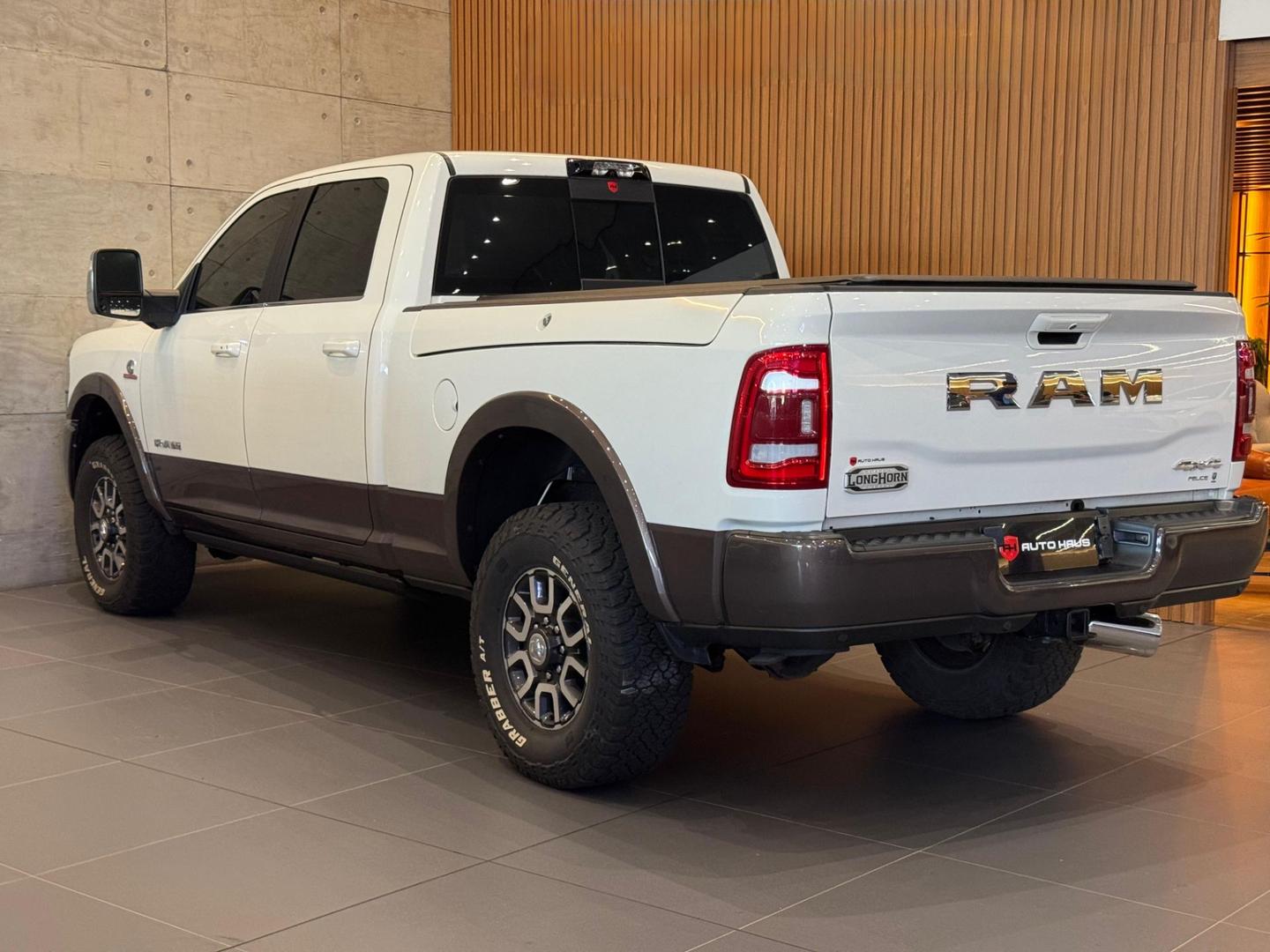 RAM 3500 LONGHORN 6.7D 2024 - foto 3