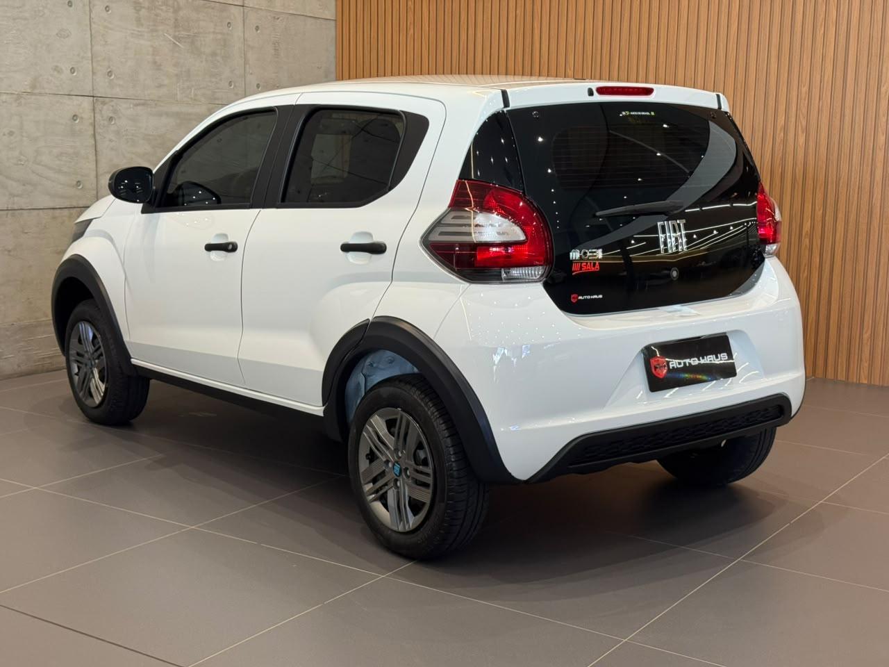 FIAT MOBI LIKE _4P_ 2027 - foto 3