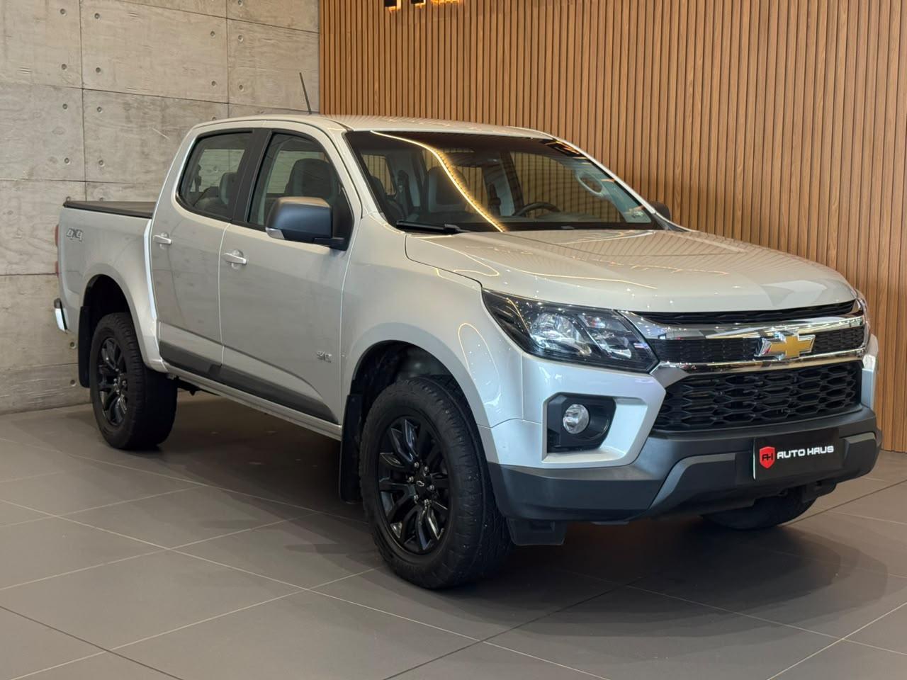 CHEVROLET S10 LT DD4A 2023 - foto 2