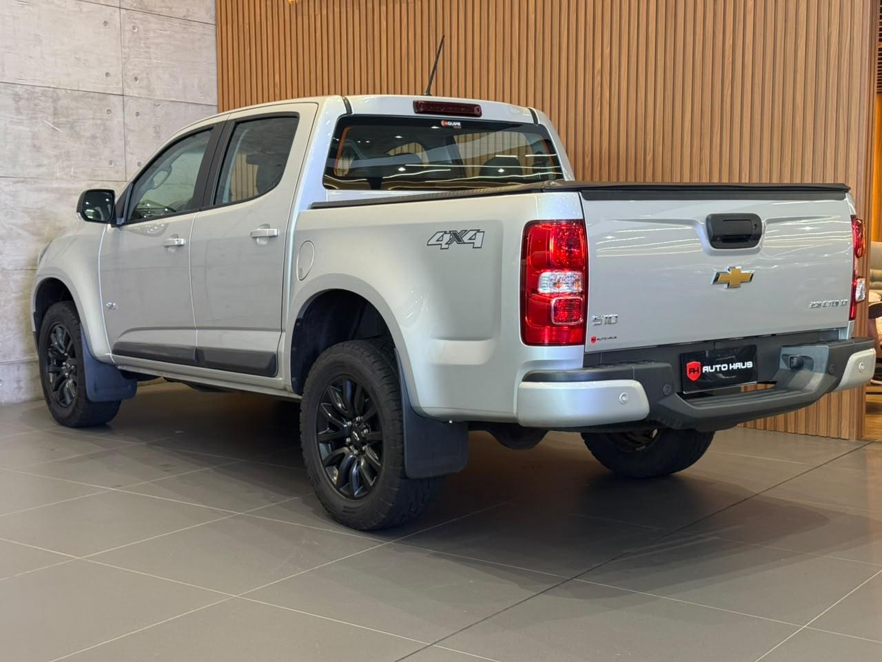 CHEVROLET S10 LT DD4A 2023 - foto 3