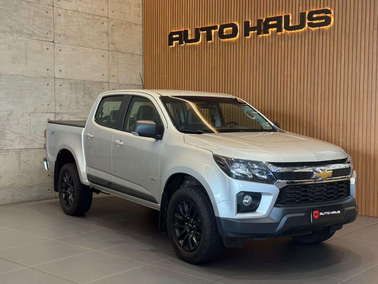 CHEVROLET S10 LT DD4A 2023 - foto 1