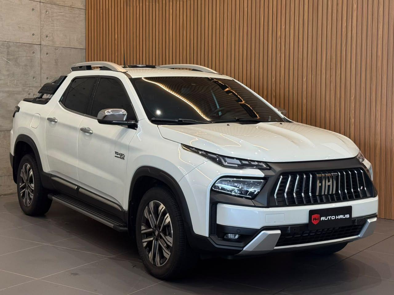 FIAT TORO RANCH TD450 2026 - foto 2