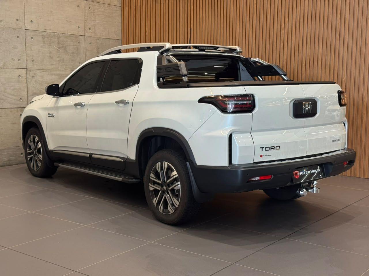 FIAT TORO RANCH TD450 2026 - foto 3