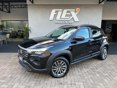 FIAT PULSE DRIVE AT