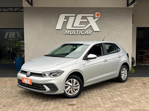 VOLKSWAGEN POLO CL AB