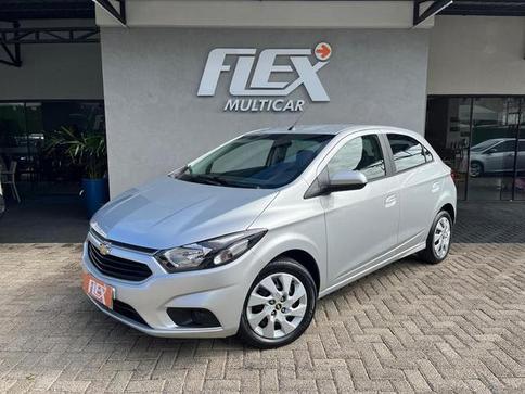 CHEVROLET ONIX 1.4 AT LT