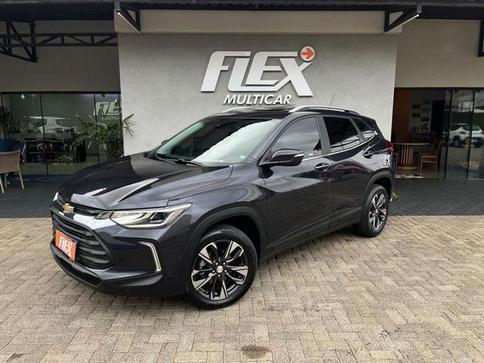 CHEVROLET TRACKER 12T A PR