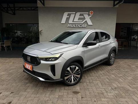 FIAT FASTBACK AUDACE