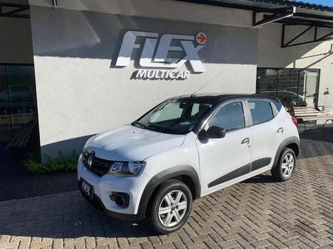 RENAULT KWID ZEN 10MT