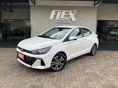 HYUNDAI HB20 1.0 CONFORT PLUS