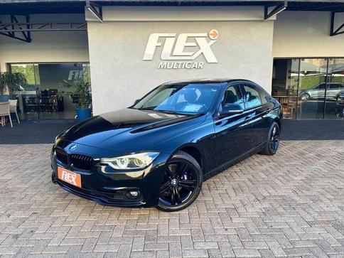 BMW 320I ACTIVE FLEX