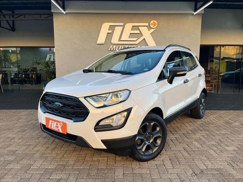 FORD ECOSPORT FSL AT 1.5