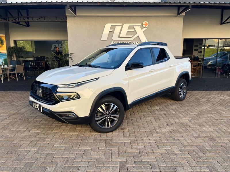 FIAT TORO FREED T270 AT6