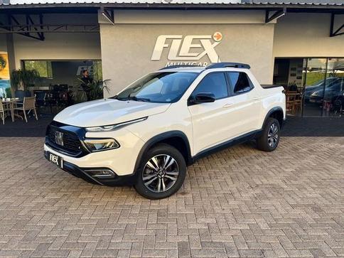 FIAT TORO FREED T270 AT6