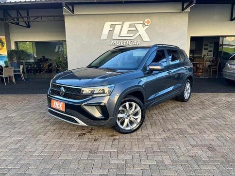 VOLKSWAGEN TAOS CL TSI