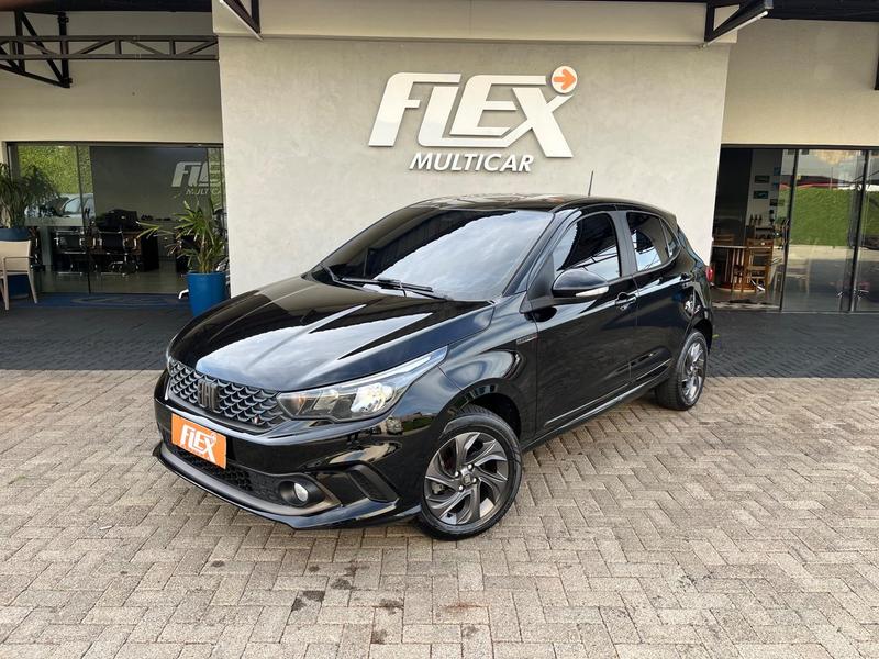 FIAT ARGO DRIVE 1.0