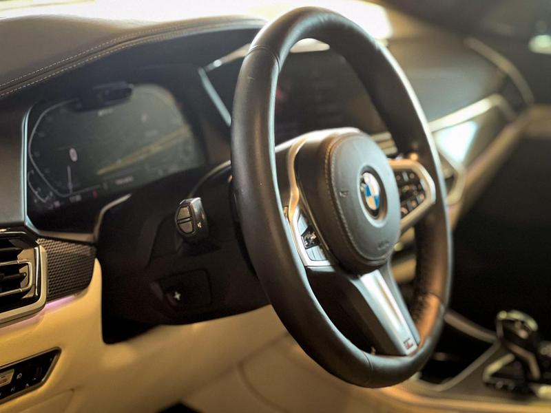 BMW X5 Xdrive 45e M Sport - foto 17