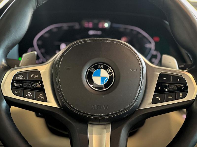 BMW X5 Xdrive 45e M Sport - foto 13