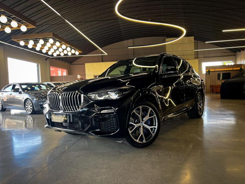 BMW X5 2020 à venda