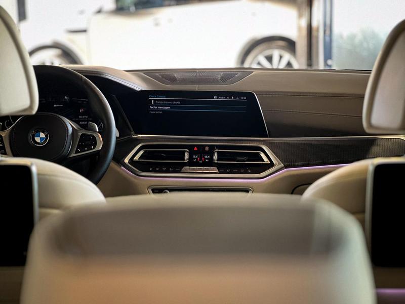 BMW X5 Xdrive 45e M Sport - foto 9