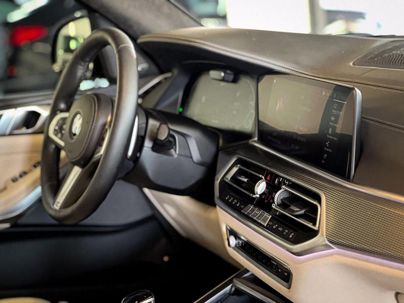 BMW X5 Xdrive 45e M Sport - foto 18