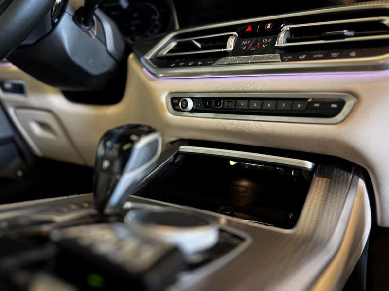 BMW X5 Xdrive 45e M Sport - foto 19