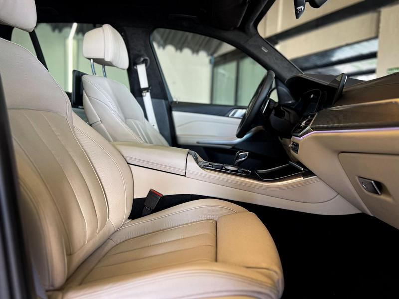 BMW X5 Xdrive 45e M Sport - foto 14
