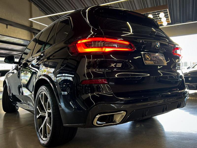 BMW X5 Xdrive 45e M Sport - foto 6