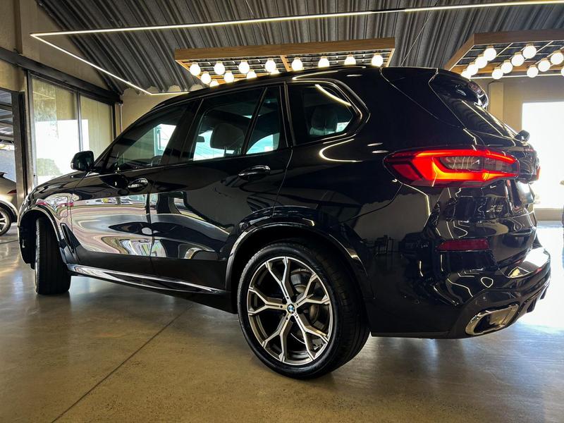 BMW X5 Xdrive 45e M Sport - foto 7