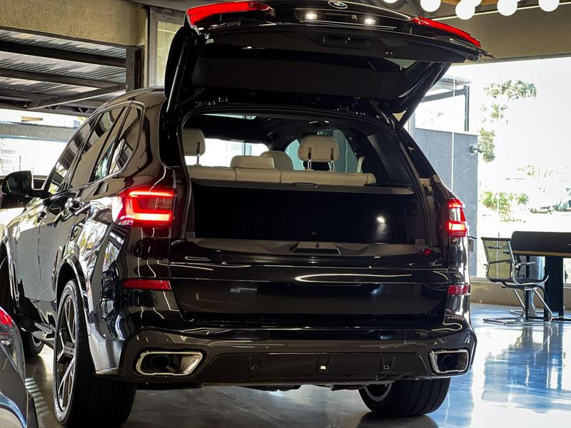 BMW X5 Xdrive 45e M Sport - foto 5