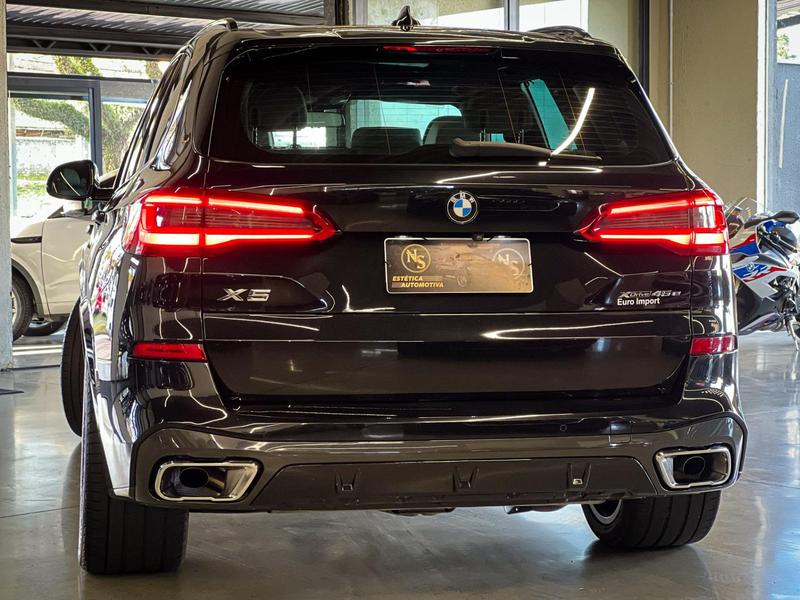BMW X5 Xdrive 45e M Sport - foto 4