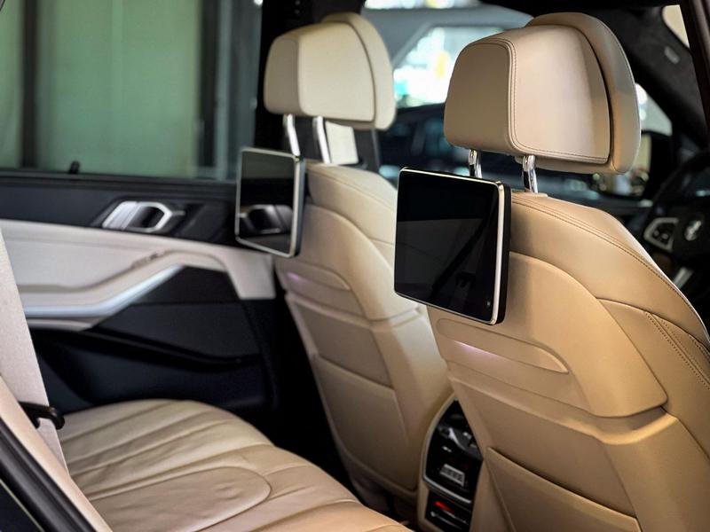 BMW X5 Xdrive 45e M Sport - foto 20