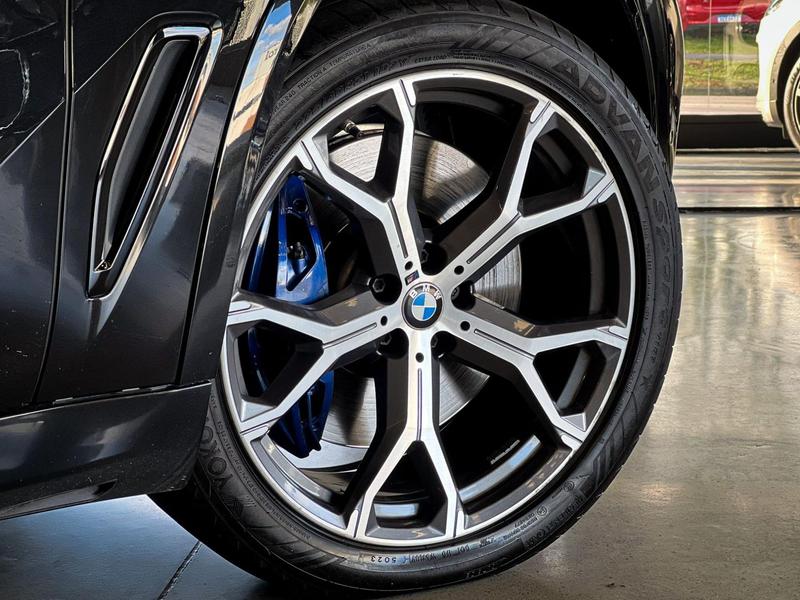 BMW X5 Xdrive 45e M Sport - foto 3