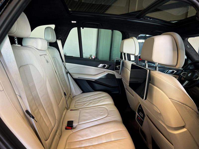 BMW X5 Xdrive 45e M Sport - foto 15