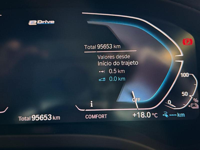 BMW X3 Xdrive 30e X Line Turbo Automático Hib - foto 6