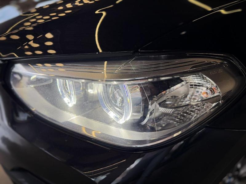 BMW X3 Xdrive 30e X Line Turbo Automático Hib - foto 8