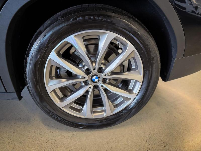 BMW X3 2021 à venda