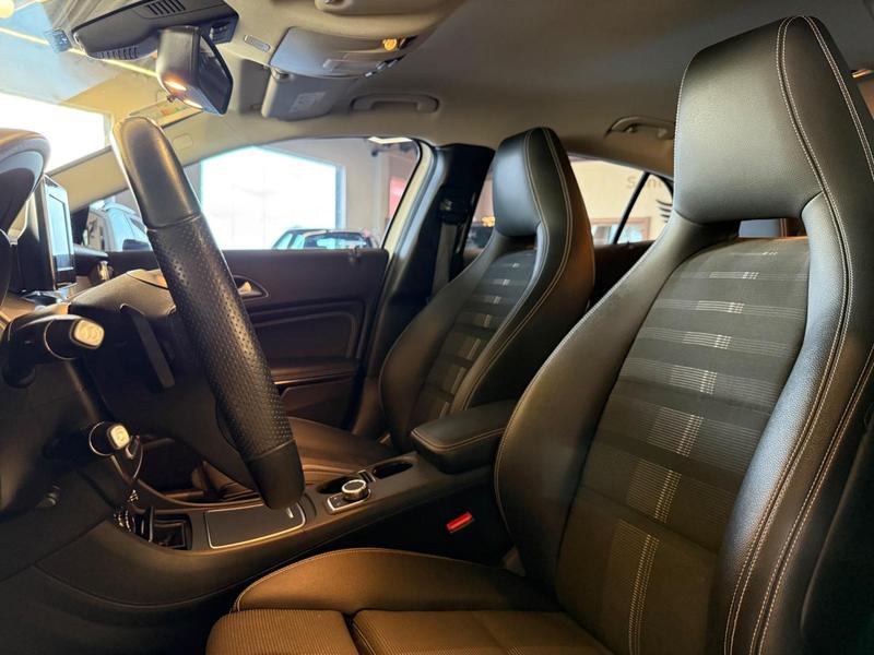 Mercedes-Benz Classe GLA Advance 1.6 1.6 Tb 16V Flex Aut. - foto 11