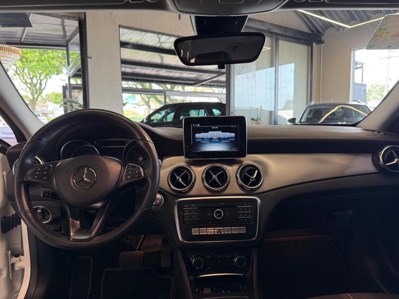Mercedes-Benz Classe GLA Advance 1.6 1.6 Tb 16V Flex Aut. - foto 13